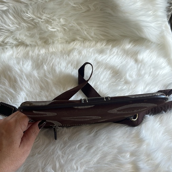 Coach signature Swingpack - Picture 6 of 6